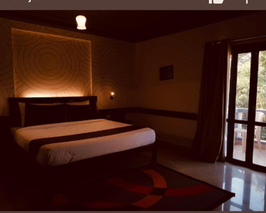 Goveia Grand Resort Aguada Exterior foto