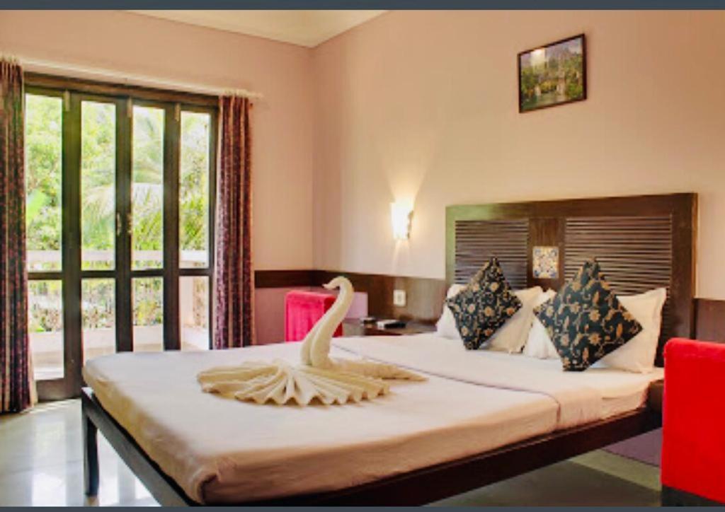 Goveia Grand Resort Aguada Exterior foto